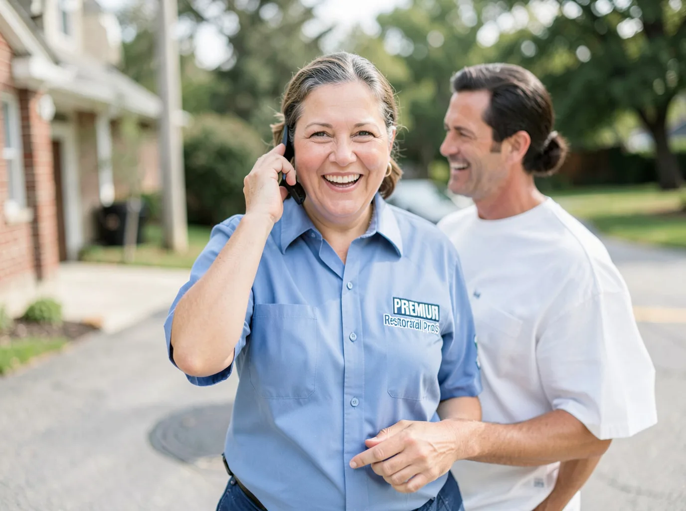 Water Damage Restoration Jackson, MI FAQs